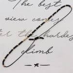 Bracelet-Japonais-en-Perles-de-Verre-a-Motifs-Geometriques-avec-Fermoir-Ajustable-galerie-1341