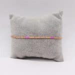 Bracelet-Japonais-en-Perles-de-Verre-a-Motifs-Geometriques-avec-Fermoir-Ajustable-galerie-2624