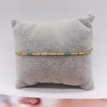 Bracelet-Japonais-en-Perles-de-Verre-a-Motifs-Geometriques-avec-Fermoir-Ajustable-galerie-3989