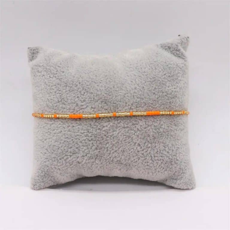 Bracelet-Japonais-en-Perles-de-Verre-a-Motifs-Geometriques-avec-Fermoir-Ajustable-galerie-4935