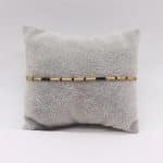 Bracelet-Japonais-en-Perles-de-Verre-a-Motifs-Geometriques-avec-Fermoir-Ajustable-galerie-7730