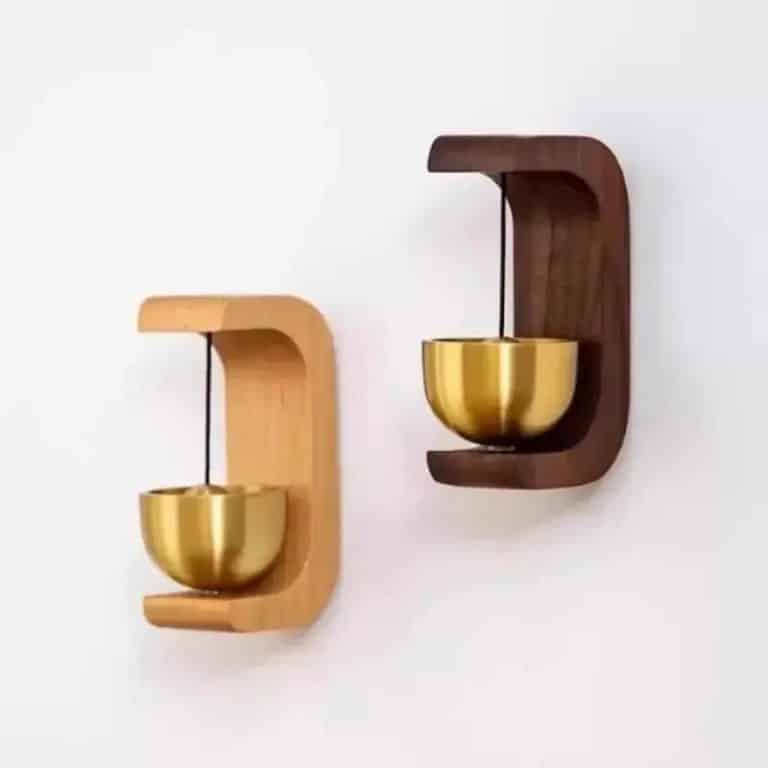 Carillon-zen-Decoratif-en-Bois-et-bol-en-Laiton-Suspendu-galerie-5659
