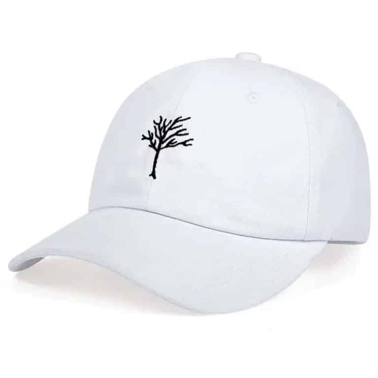 Casquette-Japonaise-avec-Motif-Brode-de-Branche-Darbre-galerie-2612