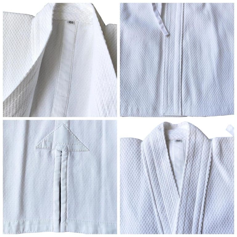 Ensemble-Kendo-gi-et-Hakama-en-Coton-a-Tissage-Gaufre-galerie-8684