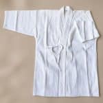 Ensemble-Kendo-gi-et-Hakama-en-Coton-a-Tissage-Gaufre-picture-4800