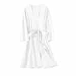 Ensemble-de-Nuit-pour-Femme-avec-Nuisette-a-Bretelles-et-Robe-de-Chambre-Assortie-galerie-9644