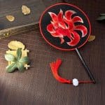 Eventail-Uchiwa-Brode-en-Organza-avec-Motifs-Japonais-Traditionnels-galerie-5542