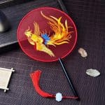 Eventail-Uchiwa-Brode-en-Organza-avec-Motifs-Japonais-Traditionnels-galerie-7060