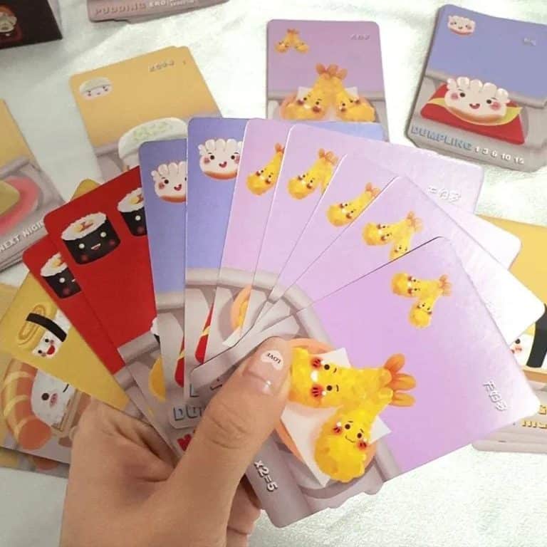 Jeu-de-Cartes-Sushi-go-pour-2-a-5-Joueurs-galerie-8098