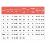 Kimono-Cardigan-Japonais-Streetwear-a-Carpes-koi-et-Vagues-avec-son-Short-taille-3218