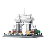 Kit-de-Construction-de-Larche-de-Luniversite-Tsinghua-en-586-Pieces-galerie-2842