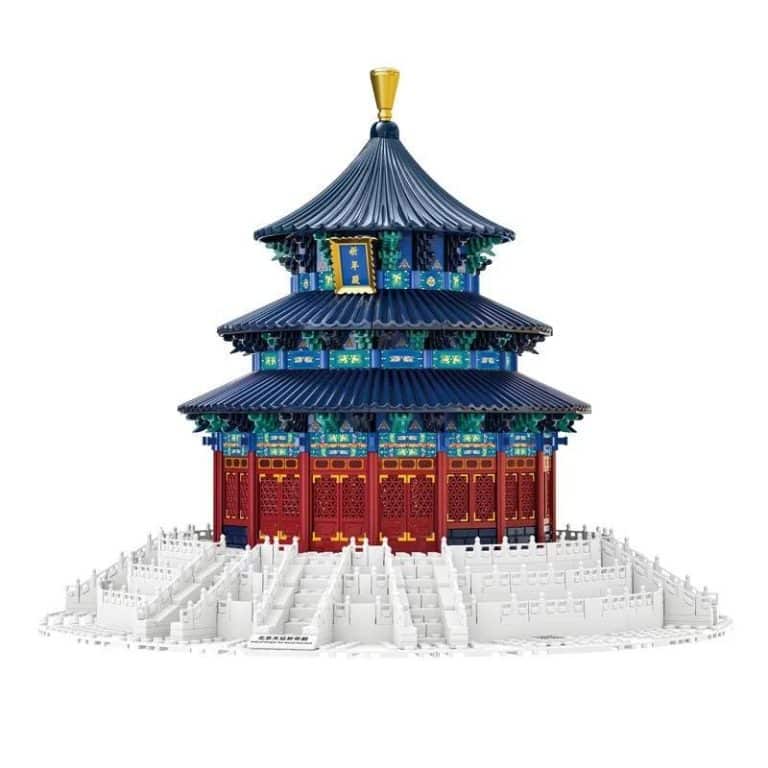 Kit-de-Construction-du-Temple-du-Ciel-de-Pekin-en-1051-Pieces-galerie-2356
