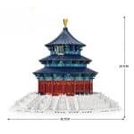 Kit-de-Construction-du-Temple-du-Ciel-de-Pekin-en-1051-Pieces-galerie-4196