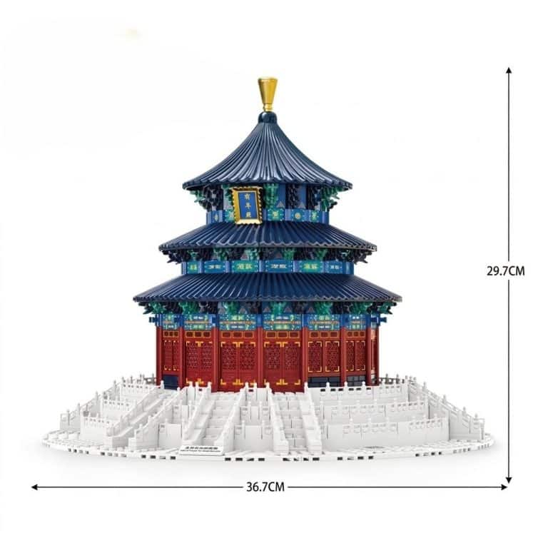 Kit-de-Construction-du-Temple-du-Ciel-de-Pekin-en-1051-Pieces-galerie-4196