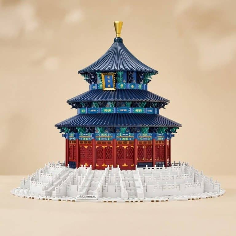 Kit-de-Construction-du-Temple-du-Ciel-de-Pekin-en-1051-Pieces-picture-7302