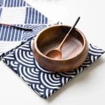 Lot-de-Serviettes-de-Table-avec-Motifs-Geometriques-Japonais-galerie-6529