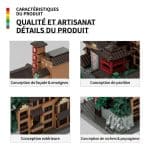 Maquette-Architecturale-de-Hongyadong-en-1720-Pieces-technique-4341-1