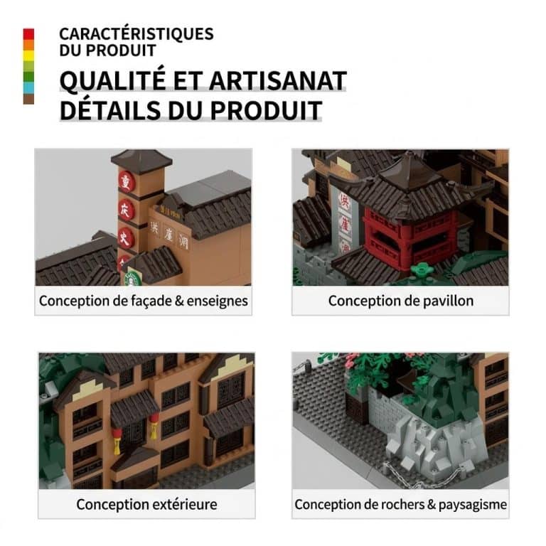 Maquette-Architecturale-de-Hongyadong-en-1720-Pieces-technique-4341-1