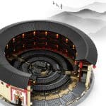 Maquette-Circulaire-du-Tulou-de-Yongding-a-Assembler-en-3317-Pieces-galerie-7255