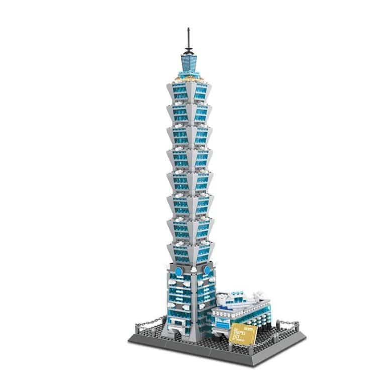 Maquette-a-Assembler-de-la-Tour-Taipei-101-de-Taiwan-en-1512-Pieces-galerie-4174