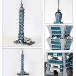 Maquette-a-Assembler-de-la-Tour-Taipei-101-de-Taiwan-en-1512-Pieces-galerie-4543