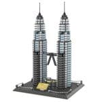 Maquette-a-Assembler-des-Tours-Jumelles-Petronas-de-Kuala-Lumpur-en-1158-Pieces-galerie-4615
