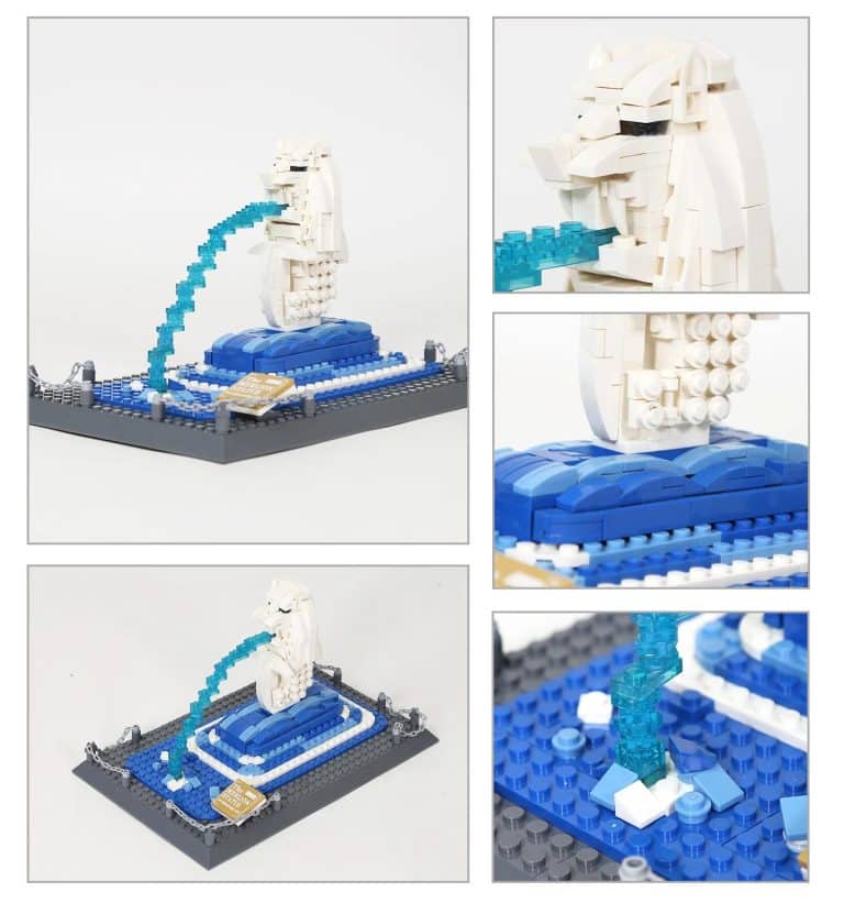 Maquette-a-Assembler-du-Merlion-de-Singapour-en-503-Pieces-galerie-6362