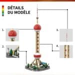 Maquette-de-Construction-de-la-Tour-Perle-de-Lorient-de-Shanghai-en-834-Pieces-galerie-6134