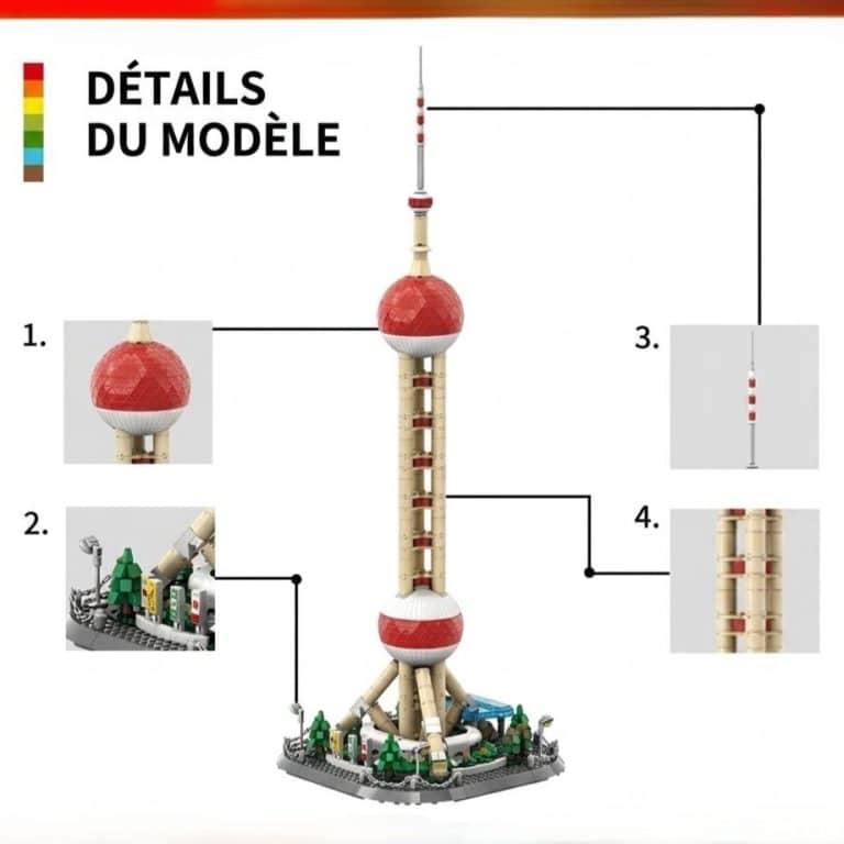 Maquette-de-Construction-de-la-Tour-Perle-de-Lorient-de-Shanghai-en-834-Pieces-galerie-6134