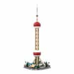 Maquette-de-Construction-de-la-Tour-Perle-de-Lorient-de-Shanghai-en-834-Pieces-galerie-7044