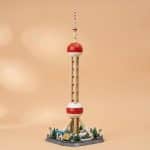Maquette-de-Construction-de-la-Tour-Perle-de-Lorient-de-Shanghai-en-834-Pieces-picture-1038