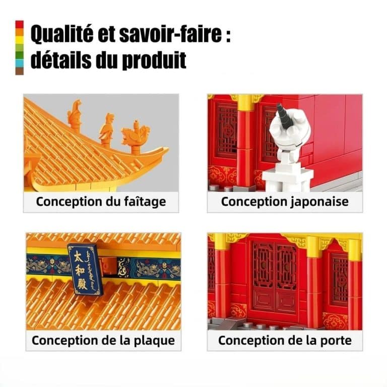 Maquette-de-Construction-du-Hall-of-Supreme-Harmony-de-Pekin-en-862-Pieces-technique-8630