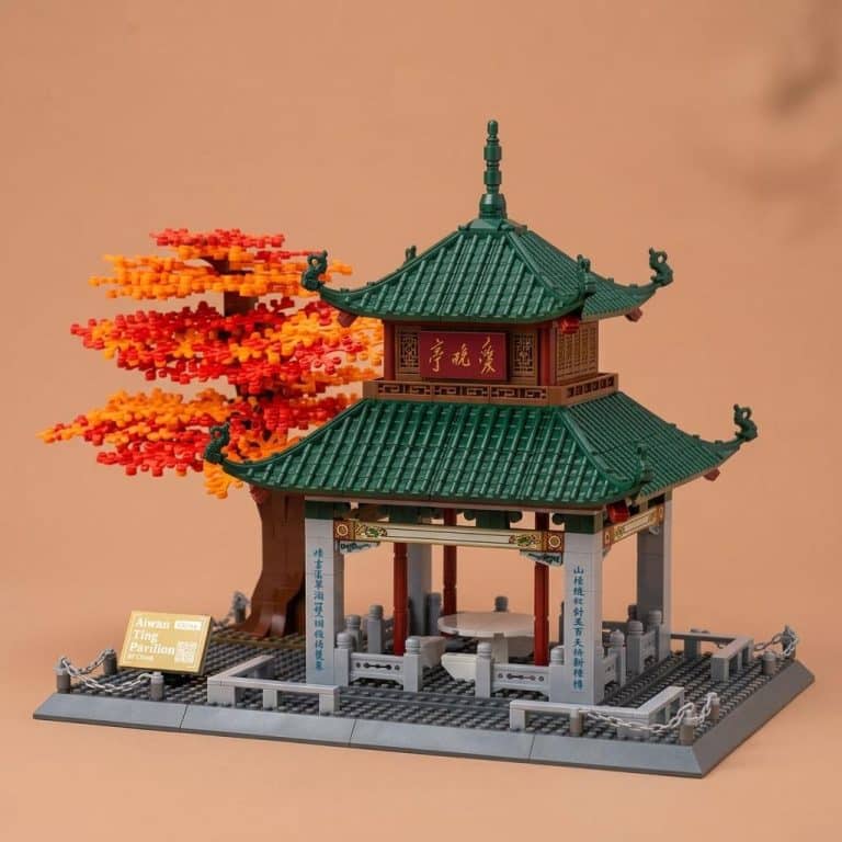 Maquette-de-Pavillon-Aiwan-Ting-en-Micro-blocs-picture-8641