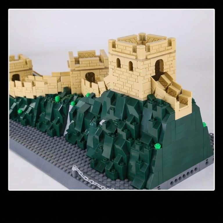 Maquette-de-la-Grande-Muraille-de-Chine-de-Style-Lego-technique-8875