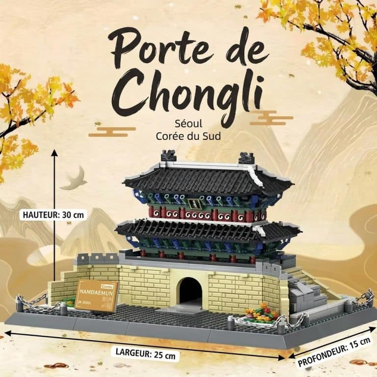 Maquette-de-la-Porte-Namdaemun-de-Seoul-a-Assembler-en-900-Pieces-galerie-1358