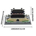 Maquette-de-la-Porte-Namdaemun-de-Seoul-a-Assembler-en-900-Pieces-galerie-9759