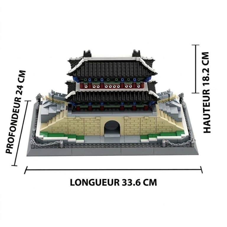 Maquette-de-la-Porte-Namdaemun-de-Seoul-a-Assembler-en-900-Pieces-galerie-9759