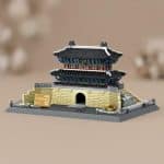 Maquette-de-la-Porte-Namdaemun-de-Seoul-a-Assembler-en-900-Pieces-picture-9089