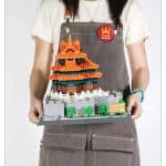 Maquette-de-la-Tour-Dangle-de-la-Cite-Interdite-de-Pekin-en-1252-Pieces-galerie-9318