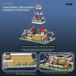 Maquette-du-Chateau-de-Himeji-au-Japon-en-7105-Pieces-technique-3685-1