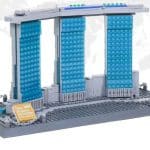 Maquette-du-Marina-bay-Sands-de-Singapour-en-881-Pieces-galerie-7832
