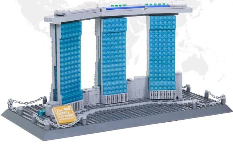 Maquette-du-Marina-bay-Sands-de-Singapour-en-881-Pieces-galerie-7832