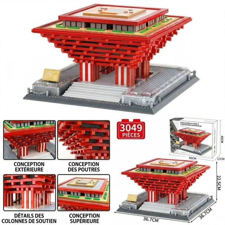 Maquette-du-Pavillon-de-technique-7546