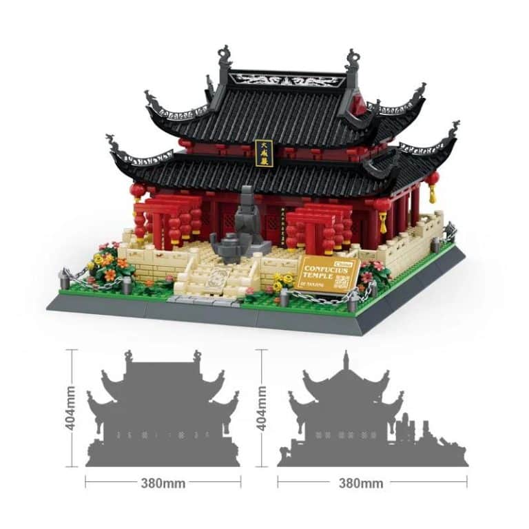 Maquette-du-Temple-Confucius-de-Nanjing-de-Style-Lego-966-Pieces-galerie-6341