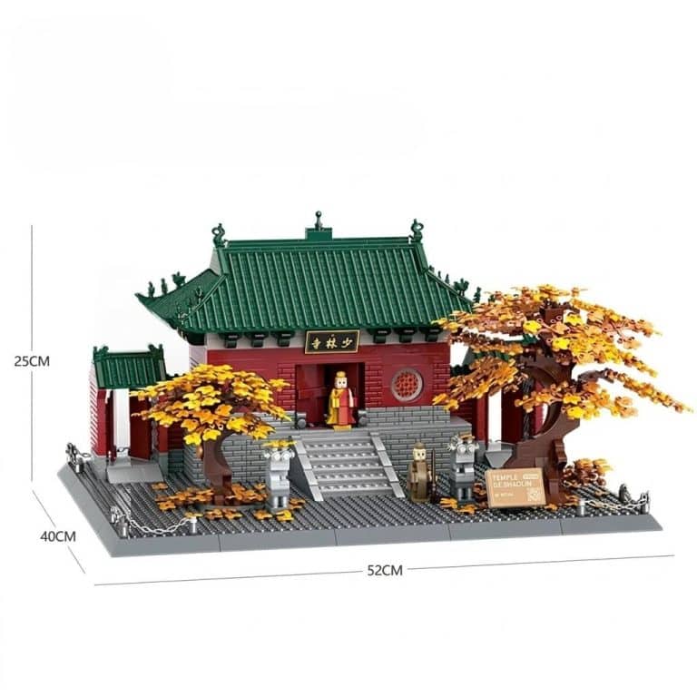 Maquette-du-Temple-Shaolin-en-1526-Pieces-technique-6760