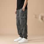 Pantalon-Cargo-Streetwear-a-Poches-Laterales-picture-1182