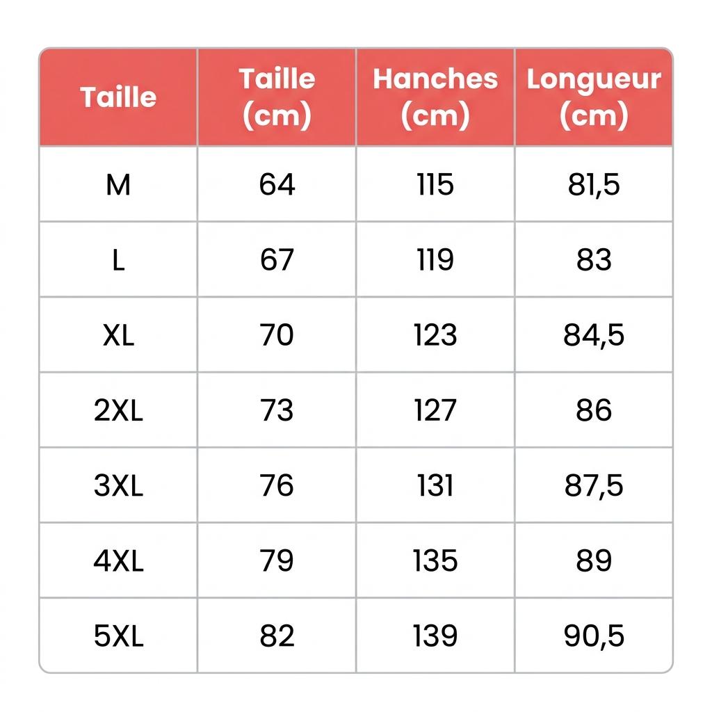 Pantalon large chiné style asiastique pour homme