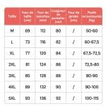 Pantalon-Sarouel-Ample-pour-Homme-en-Coton-Respirant-a-Taille-Ajustable-taille-8399