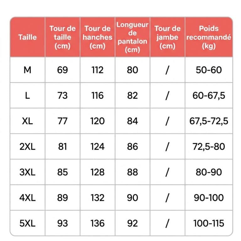 Pantalon-Sarouel-Ample-pour-Homme-en-Coton-Respirant-a-Taille-Ajustable-taille-8399