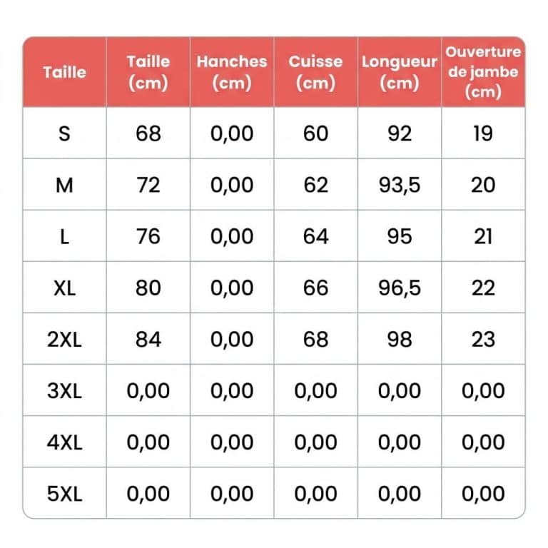 Pantalon-a-Coupe-Droite-en-Tissu-Plisse-avec-Cordon-de-Serrage-taille-2167